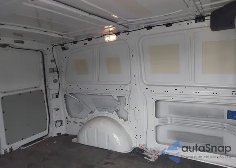 2018 Mercedes-Benz Metris из США, поврежденный, VIN WD3PG2EA3J3493917